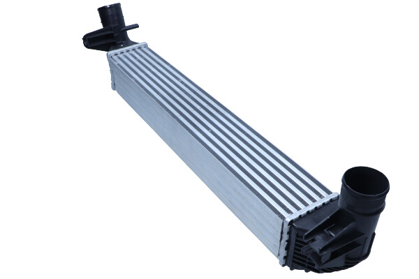 Chłodnica powietrza intercooler MAXGEAR AC630019