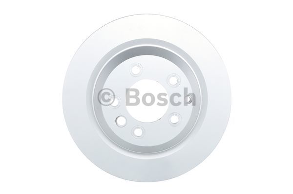 Tarcza hamulcowa BOSCH 0 986 479 259