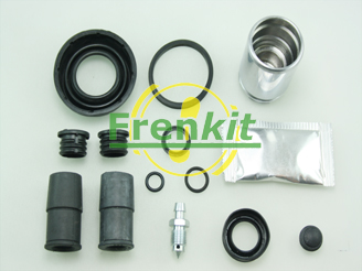 Zestaw naprawczy zacisku hamulcowego FRENKIT 234957