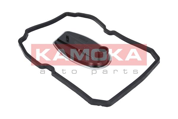 Filtr automatycznej skrzyni biegów KAMOKA F600901