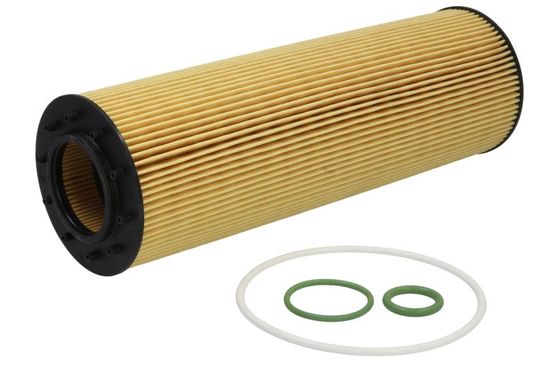 Filtr oleju HENGST FILTER E123H01 D194