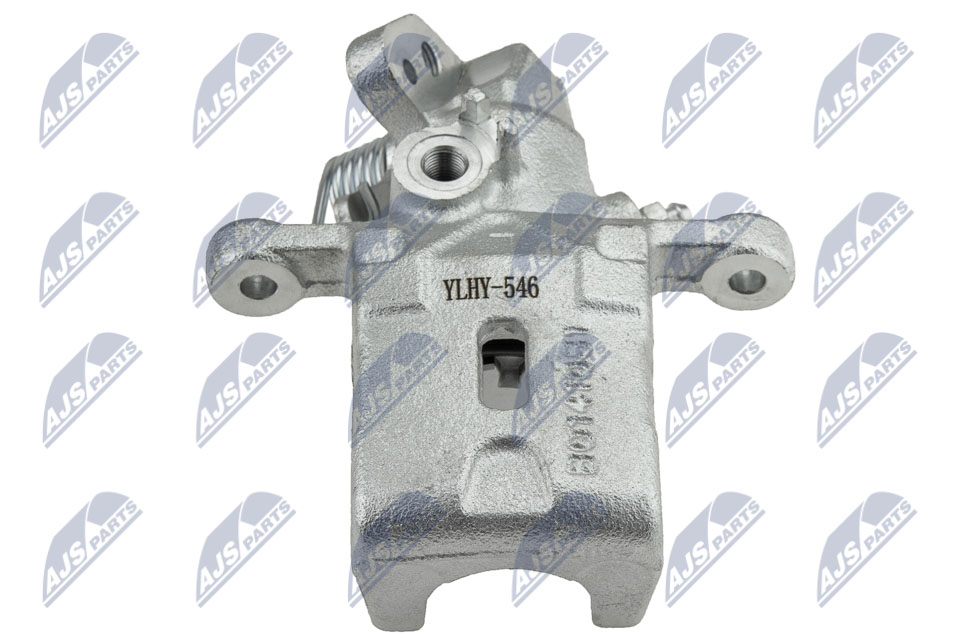 Zacisk hamulca NTY HZT-HY-547