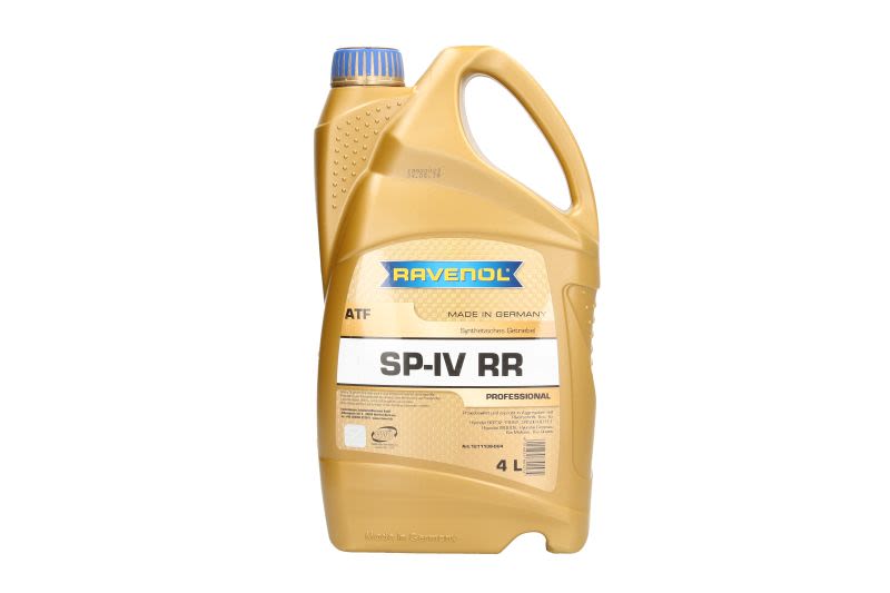 Olej przekładniowy RAVENOL 1211138