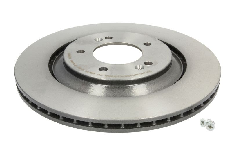 Tarcza hamulcowa BREMBO 09.D085.11