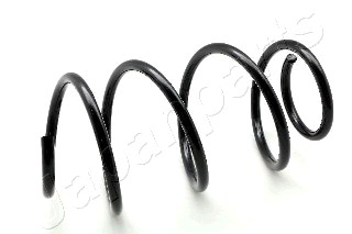 Sprężyna zawieszenia JAPANPARTS ZC3329A