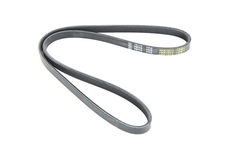 Pasek klinowy wielorowkowy DT SPARE PARTS 7.54803