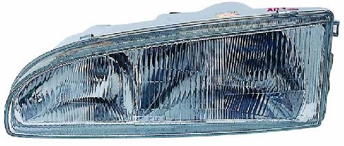 Reflektor ABAKUS 221-1114R-LD-E