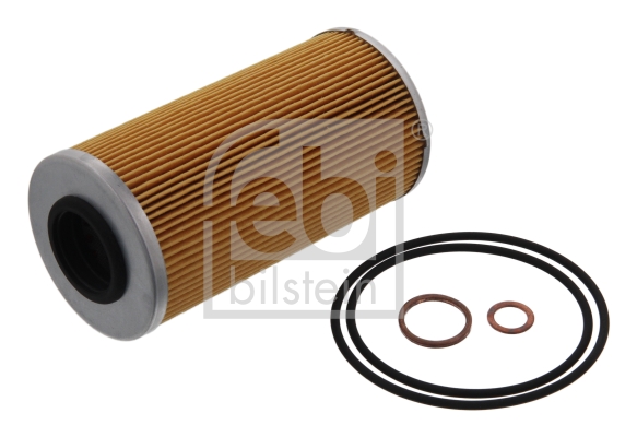 Filtr automatycznej skrzyni biegów FEBI BILSTEIN 35347