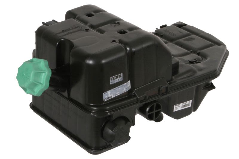 Zbiorniczek wyrównawczy MAHLE CRT 33 000P