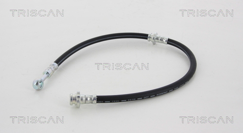 Przewód hamulcowy elastyczny TRISCAN 8150 14240