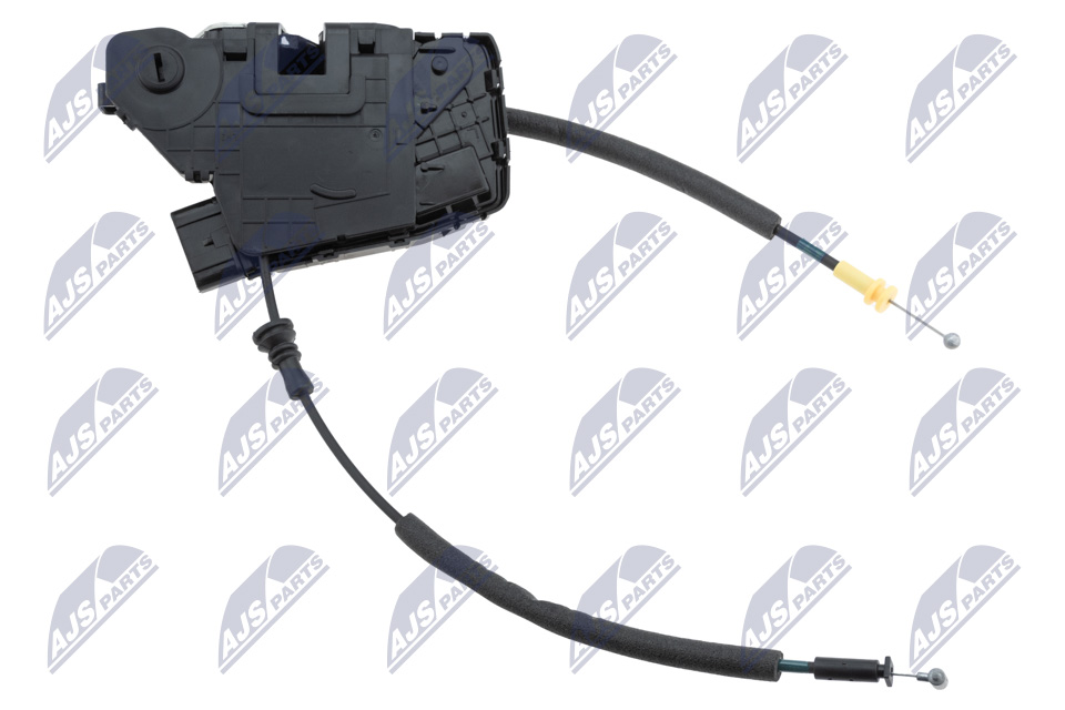 Zamek drzwi NTY EZC-HY-598