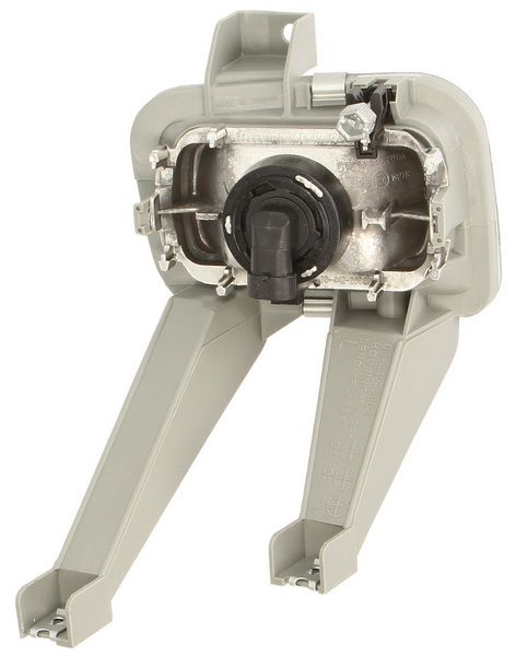 Lampa przeciwmgielna przednia ABAKUS 442-2003L-UE