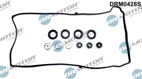 DR.MOTOR AUTOMOTIVE DRM0428S