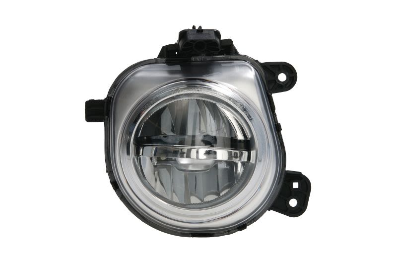 Lampa przeciwmgielna przednia TYC 19-12571-00-9