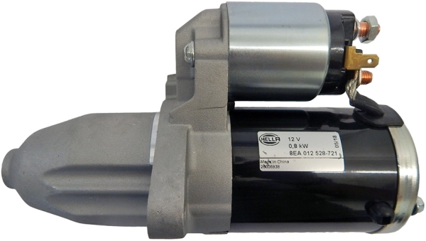 Rozrusznik HELLA 8EA 012 528-721