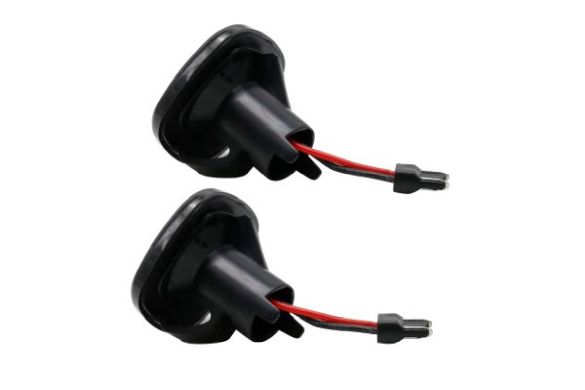 Zestaw kierunkowskazów ABAKUS L48-140-001LED-SD