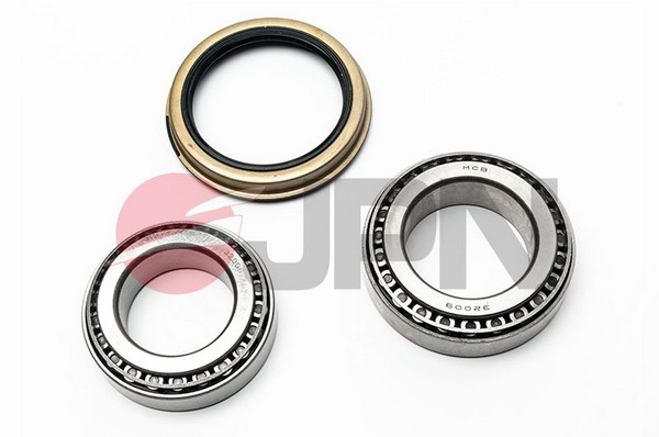 Zestaw łożysk koła JPN 10L0017-JPN