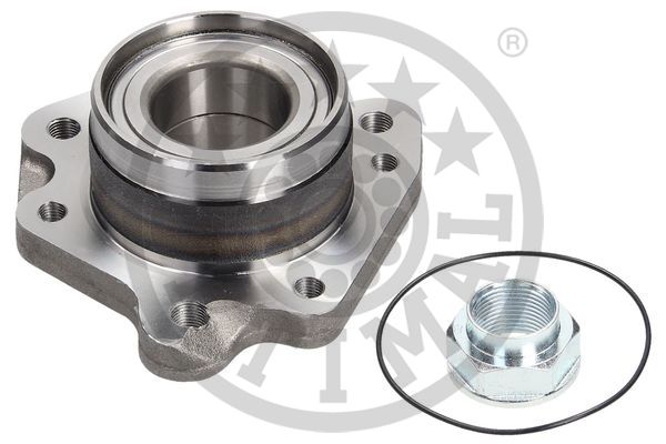 Zestaw łożysk koła OPTIMAL 912666