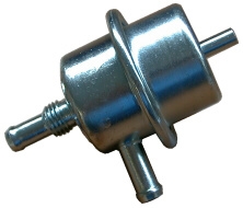 Regulator ciśnienia paliwa MEAT & DORIA 75006