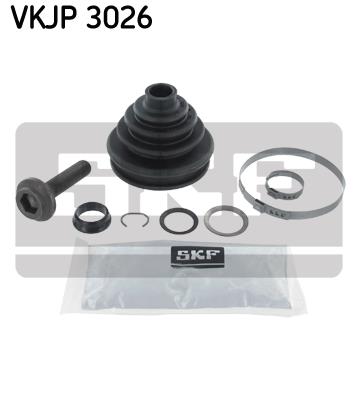 Zestaw osłon SKF VKJP 3026