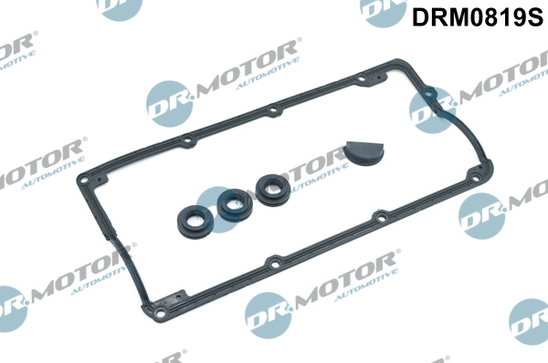 Uszczelka pokrywy zaworów DR.MOTOR AUTOMOTIVE DRM0819S