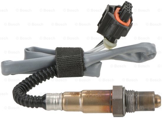 Sonda lambda BOSCH 0 258 006 205
