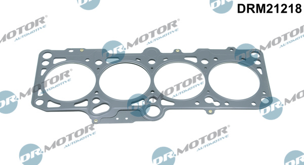 Zestaw uszczelek głowicy cylindrów DR.MOTOR AUTOMOTIVE DRM21218