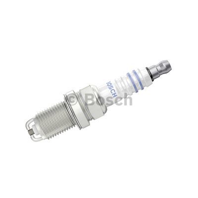 Świeca zapłonowa BOSCH 0 242 240 648