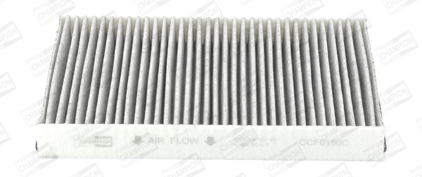 Filtr kabinowy CHAMPION CCF0150C