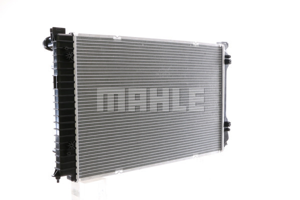 Chłodnica MAHLE CR 830 000S
