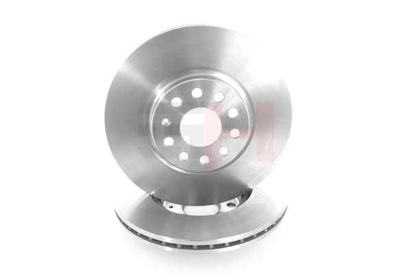 Tarcza hamulcowa GH GH-409962