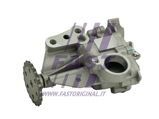 Pompa oleju FAST FT38321