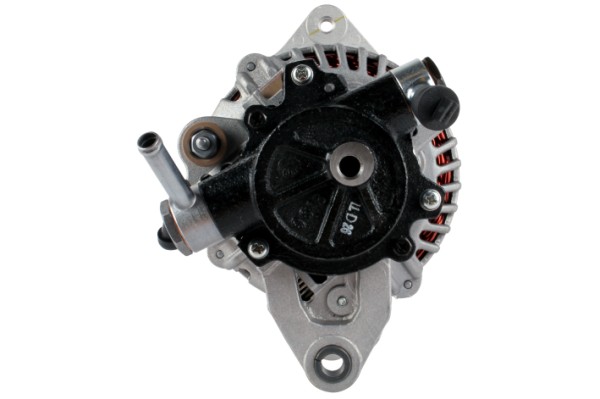 Alternator HELLA 8EL 012 429-711