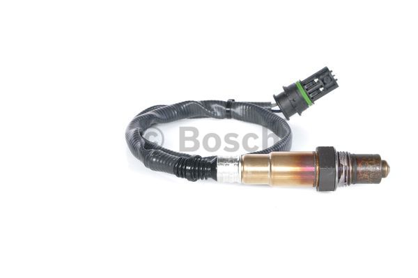 Sonda lambda BOSCH 0 258 010 435