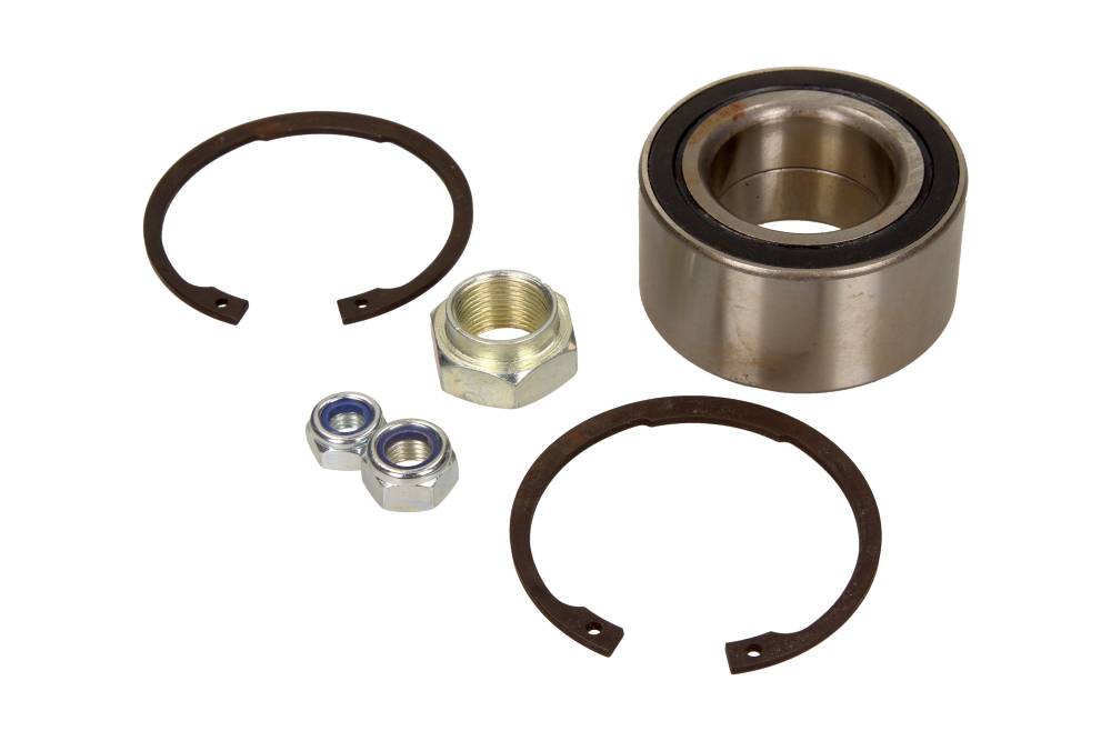 Zestaw łożysk koła MAXGEAR 33-0376
