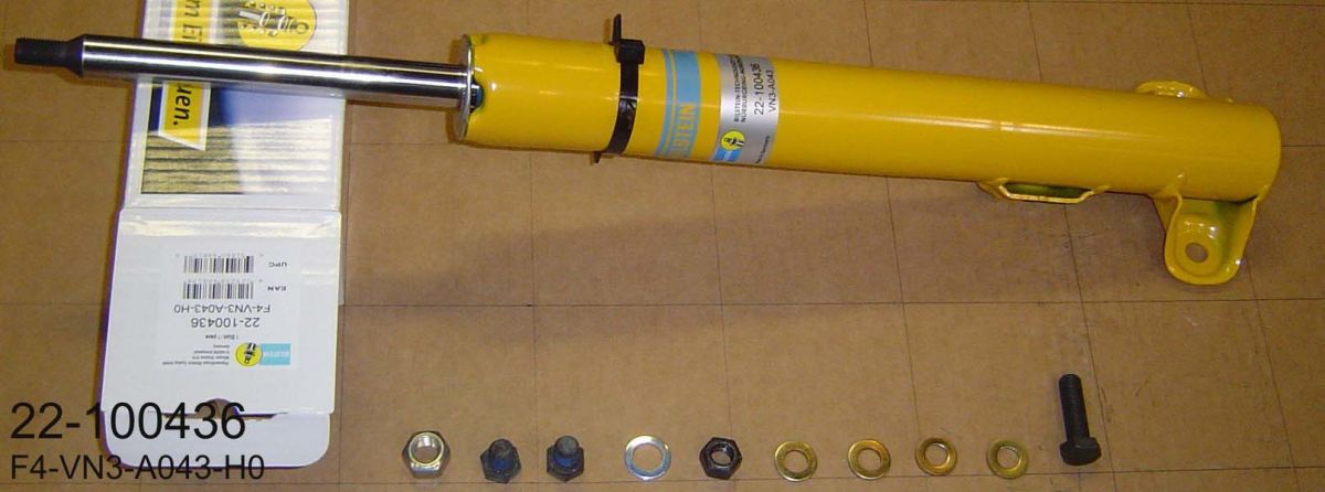 Amortyzator BILSTEIN 22-100436