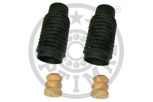 Komplet osłon i odbojów OPTIMAL AK-735133