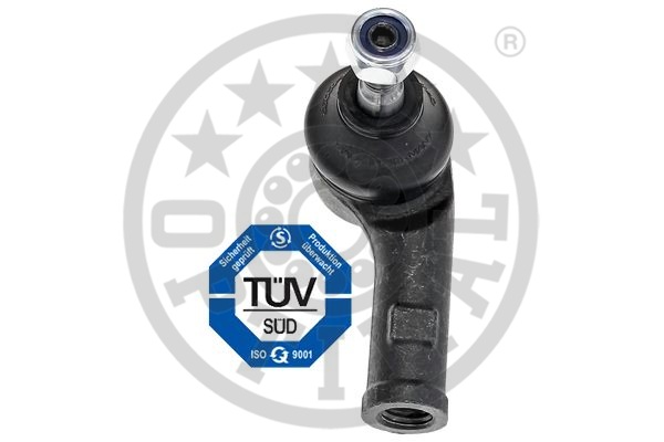 Końcówka drążka kierowniczego OPTIMAL G1-329