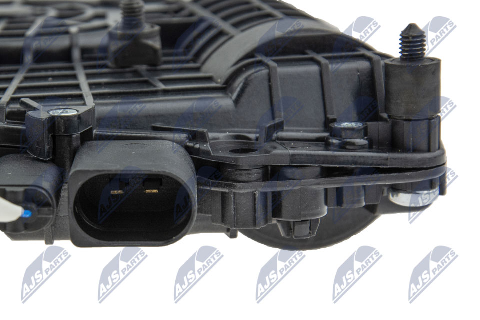 Zamek drzwi NTY EZC-BM-103