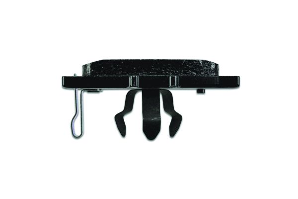 Klocki hamulcowe HELLA 8DB 355 012-061