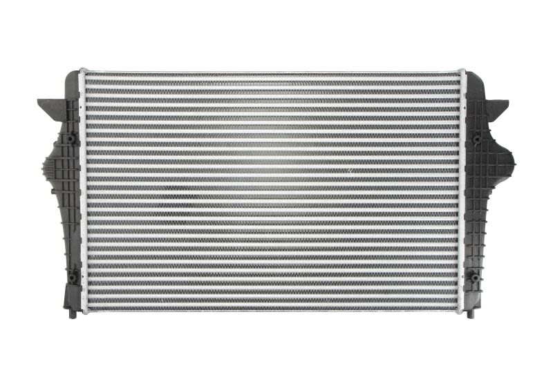 Chłodnica powietrza intercooler NRF 30166