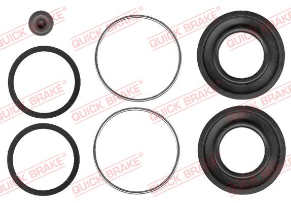Zestaw naprawczy zacisku hamulcowego QUICK BRAKE 114-0311