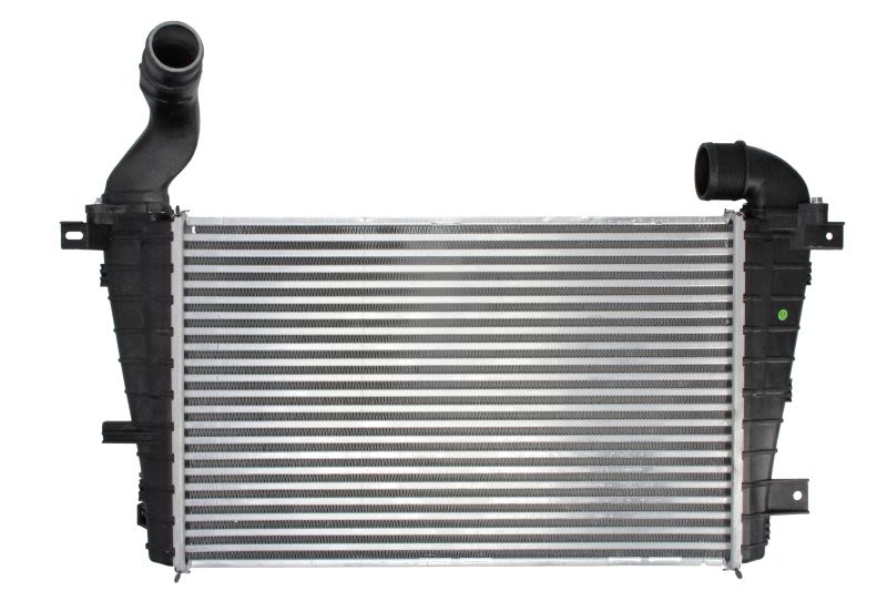 Chłodnica powietrza intercooler NRF 30937