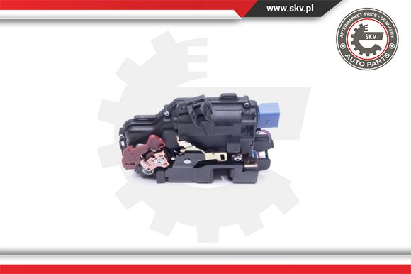Zamek drzwi ESEN SKV 16SKV531