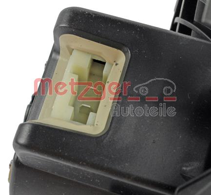 Wentylator wnętrza METZGER 0917184