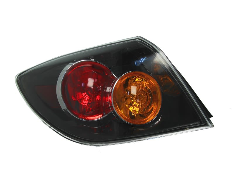 Lampa tylna zespolona ABAKUS 216-1964L-UQ