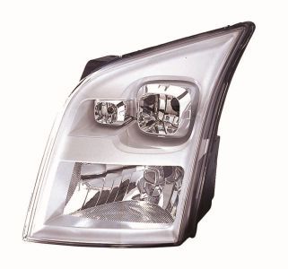 Reflektor ABAKUS 431-1175L-LD-EM