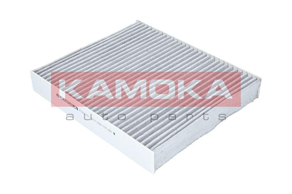 Filtr kabinowy KAMOKA F504701