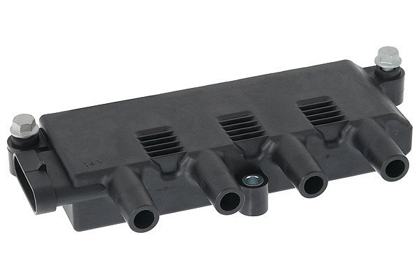 Cewka zapłonowa MAGNETI MARELLI 060717135012