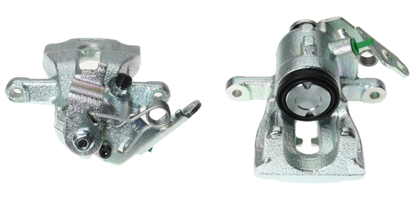 Zacisk hamulca BUDWEG CALIPER 343976
